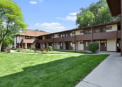 Thumbnail 16 of 18 - apartment building with 1st and 2nd floor