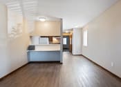 Thumbnail 1 of 18 - apartment with plank vinyl flooring flooring