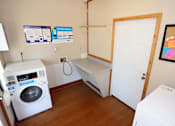 Thumbnail 16 of 23 - On-Site Laundry space at cross creek