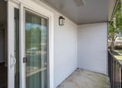 Thumbnail 14 of 22 - apartment with Private Patio