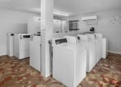 Thumbnail 12 of 22 - apartment complex with Laundry Facilities