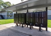 Thumbnail 13 of 22 - Mailboxes in the apartment Community