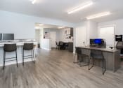 Thumbnail 11 of 22 - Leasing Office at Chestnut Ridge Apartments