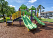 Thumbnail 18 of 22 - Playground at Chestnut Ridge Apartments