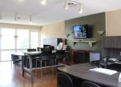 Thumbnail 15 of 31 - Leasing Office at Cedar Trace