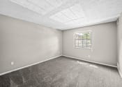 Thumbnail 10 of 25 - Apartment Bedroom with Natural Sunlight