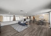 Thumbnail 13 of 25 - Clubhouse at apartment community