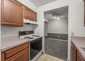 Thumbnail 5 of 25 - Energy-Efficient Appliances in apartment