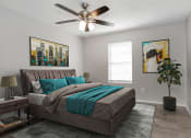 Thumbnail 4 of 15 - 1 and 2 Bedroom Apartment Floor Plans