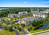 Thumbnail 23 of 23 - Fairfield Apartments and Condominiums in Fenton MI