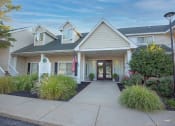 Thumbnail 31 of 31 - leasing office for Drakes Pond Apartments