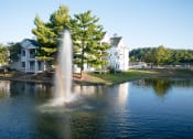 Thumbnail 28 of 31 - Fountain at Drakes Pond Apartments