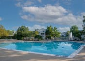 Thumbnail 22 of 31 - pool at apartment community