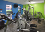 Thumbnail 14 of 22 - apartment with on site gym available 