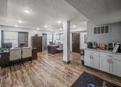 Thumbnail 14 of 23 - Leasing Office at The Edge at Arlington Apartments
