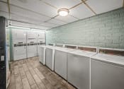Thumbnail 15 of 23 - apartment complex with Laundry Facilities