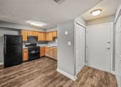 Thumbnail 13 of 23 - Open Apartment Floor Plan