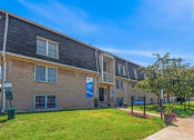 Thumbnail 23 of 23 - apartment building in northwest Columbus