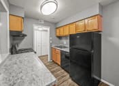 Thumbnail 10 of 23 - Fully-Equipped Kitchen with Dishwasher