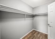 Thumbnail 7 of 23 - apartment with Walk-In Closets