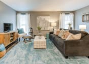 Thumbnail 1 of 23 - living at The Edge at Arlington Apartments