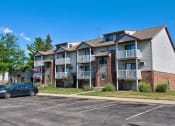 Thumbnail 28 of 31 - apartment building in Kentwood, MI