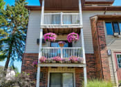 Thumbnail 29 of 31 - Apartments with Patio or Balcony