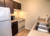Thumbnail 4 of 31 - Fully-Equipped Kitchen in apartment