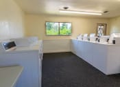 Thumbnail 25 of 31 - Laundry Facility at apartment complex 