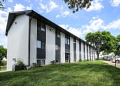 Thumbnail 8 of 18 - Beautiful Apartment Buildings
