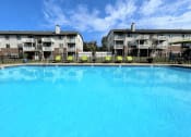 Thumbnail 8 of 31 - swimming pool at Eastland Apartments