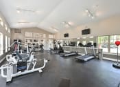 Thumbnail 10 of 28 - apartments with fitness center
