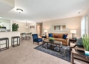 Thumbnail 5 of 28 - Open Apartment Floor Plan in Waukegan