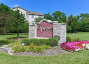 Thumbnail 28 of 28 - welcome sign at Reserve at Eagle Ridge Apartments
