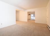 Thumbnail 6 of 24 - Spacious Living Room in apartment