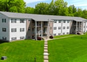 Thumbnail 22 of 24 - Apartment Building in Niles, Ohio