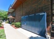 Thumbnail 13 of 30 - Amazon Hub Locker at apartment community