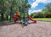 Thumbnail 25 of 32 - Playground at Fairlane East Apartments