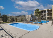 Thumbnail 18 of 20 - the swimming pool at our apartments