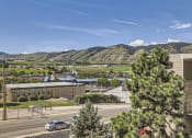 Thumbnail 8 of 20 - View of mountains from Fox Hill Apartments