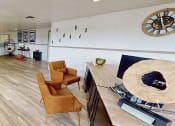 Thumbnail 11 of 20 - the office at Fox Hill Apartments