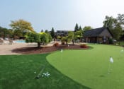 Thumbnail 24 of 30 - golf course at Grand Blanc Mi apartments
