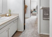 Thumbnail 4 of 22 - bathroom in apartment