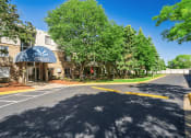 Thumbnail 20 of 22 - leasing office at fountains in the park apartments