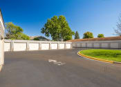 Thumbnail 16 of 22 - private garage space at fountains in the park  apartments