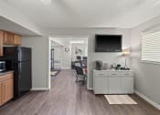 Thumbnail 15 of 23 - Forest Park Apartments has a business center
