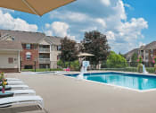 Thumbnail 27 of 30 - swimming pool at gateway of grand blanc
