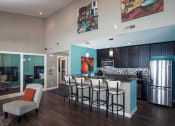 Thumbnail 14 of 30 - clubhouse at Greenway Chase Apartments