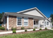 Thumbnail 30 of 30 - leasing office at Greenway Chase Apartments