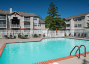 Thumbnail 19 of 30 - apartments with outdoor swimming pool
